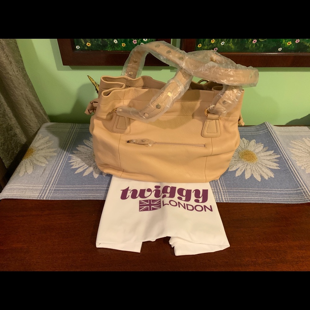 Twiggy of London bag